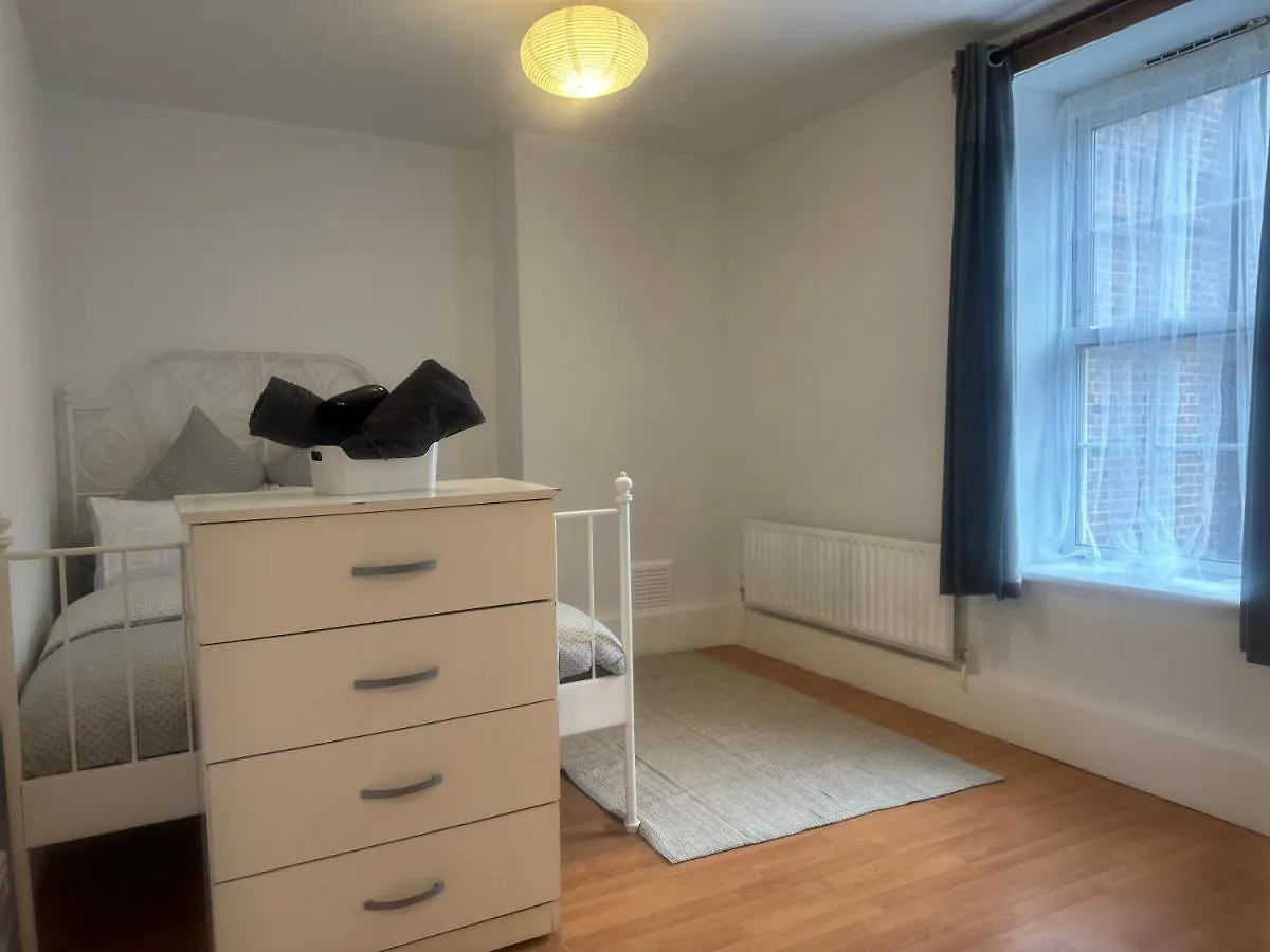 Holybush Bethnal Green 伦敦 英国