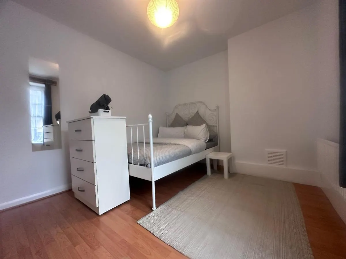 Holybush Bethnal Green 伦敦 0*,  英国